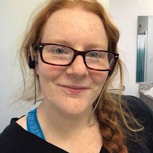 Meet your Posher, Ellie